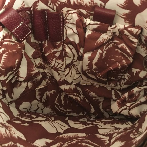 Maxx  New York  Hobo Shoulder Bag NWOT - Picture 10 of 11